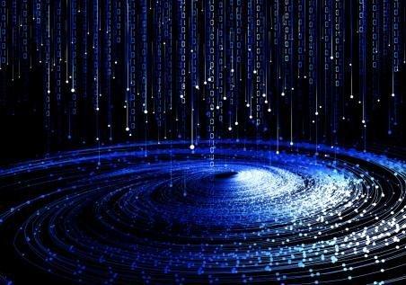 AI获客效率为何远超人工销售人员 数据处理服务的核心作用