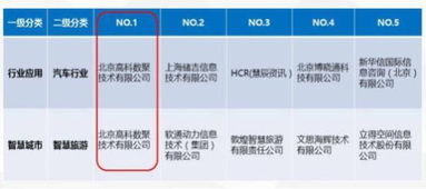 让大数据成为指路明灯 北京高科数聚技术的代理代办服务解析